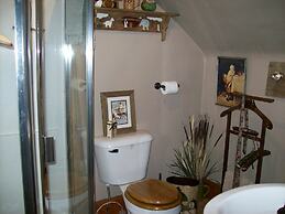 Cobblestone Bed and Breakfast