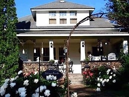 Cobblestone Bed and Breakfast