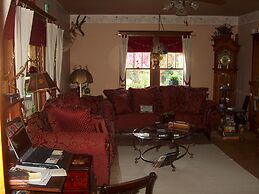 Cobblestone Bed and Breakfast