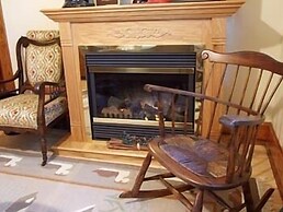 Cobblestone Bed and Breakfast