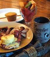 Cobblestone Bed and Breakfast