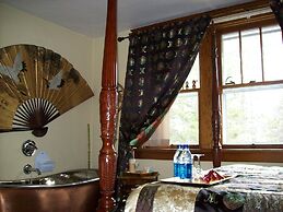 Cobblestone Bed and Breakfast