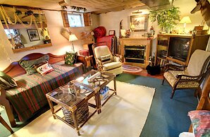 Cobblestone Bed and Breakfast