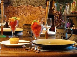 Cobblestone Bed and Breakfast