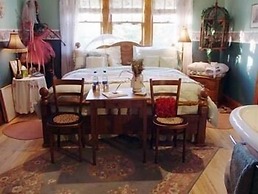 Cobblestone Bed and Breakfast