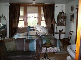 Cobblestone Bed and Breakfast