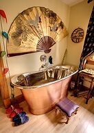 Cobblestone Bed and Breakfast