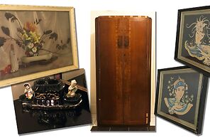 Hibiscus Coffee & Guesthouse