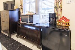 Hibiscus Coffee & Guesthouse