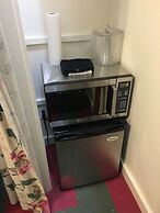 Hibiscus Coffee & Guesthouse