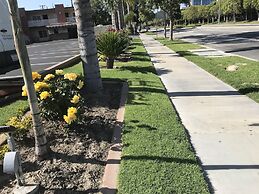 Abby's Anaheimer Inn