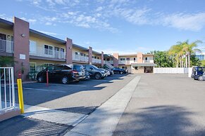 Abby's Anaheimer Inn