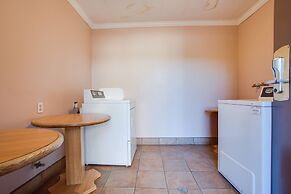 Abby's Anaheimer Inn