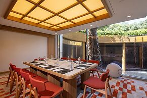 Hotel Miramar Barcelona GL - Preferred Hotels & Resorts - Newly Renova