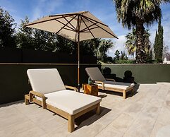 Hotel Miramar Barcelona GL - Preferred Hotels & Resorts - Newly Renova