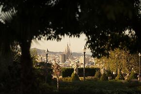 Hotel Miramar Barcelona GL - Preferred Hotels & Resorts - Newly Renova