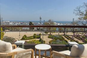Hotel Miramar Barcelona GL - Preferred Hotels & Resorts - Newly Renova
