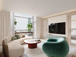 Hotel Miramar Barcelona GL - Preferred Hotels & Resorts - Newly Renova
