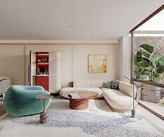 Hotel Miramar Barcelona GL - Preferred Hotels & Resorts - Newly Renova