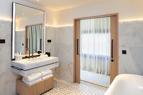 Hotel Miramar Barcelona GL - Preferred Hotels & Resorts - Newly Renova
