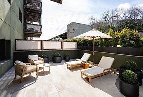 Hotel Miramar Barcelona GL - Preferred Hotels & Resorts - Newly Renova