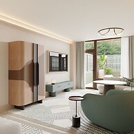Hotel Miramar Barcelona GL - Preferred Hotels & Resorts - Newly Renova