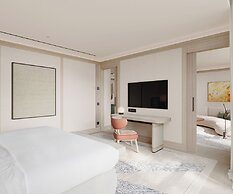 Hotel Miramar Barcelona GL - Preferred Hotels & Resorts - Newly Renova