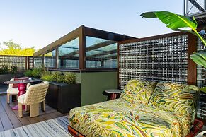 Hotel Miramar Barcelona GL - Preferred Hotels & Resorts - Newly Renova
