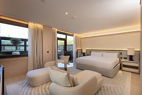 Hotel Miramar Barcelona GL - Preferred Hotels & Resorts - Newly Renova