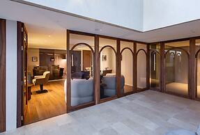 Hotel Miramar Barcelona GL - Preferred Hotels & Resorts - Newly Renova