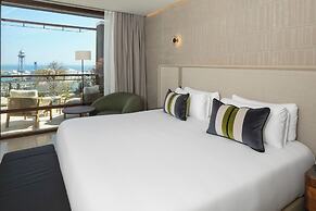Hotel Miramar Barcelona GL - Preferred Hotels & Resorts - Newly Renova