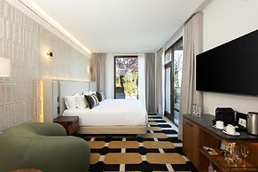 Hotel Miramar Barcelona GL - Preferred Hotels & Resorts - Newly Renova