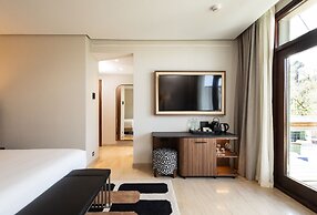 Hotel Miramar Barcelona GL - Preferred Hotels & Resorts - Newly Renova