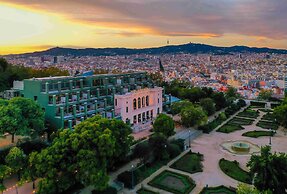 Hotel Miramar Barcelona GL - Preferred Hotels & Resorts - Newly Renova