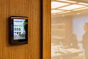 Hotel Miramar Barcelona GL - Preferred Hotels & Resorts - Newly Renova