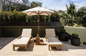 Hotel Miramar Barcelona GL - Preferred Hotels & Resorts - Newly Renova