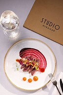 Hotel Miramar Barcelona GL - Preferred Hotels & Resorts - Newly Renova