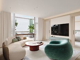 Hotel Miramar Barcelona GL - Preferred Hotels & Resorts - Newly Renova