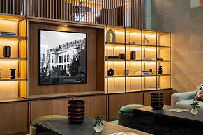 Hotel Miramar Barcelona GL - Preferred Hotels & Resorts - Newly Renova