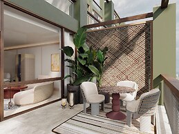 Hotel Miramar Barcelona GL - Preferred Hotels & Resorts - Newly Renova