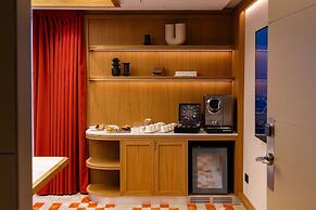 Hotel Miramar Barcelona GL - Preferred Hotels & Resorts - Newly Renova
