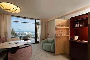 Hotel Miramar Barcelona GL - Preferred Hotels & Resorts - Newly Renova