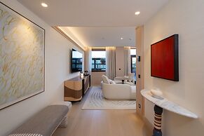 Hotel Miramar Barcelona GL - Preferred Hotels & Resorts - Newly Renova