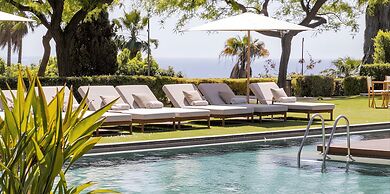 Hotel Miramar Barcelona GL - Preferred Hotels & Resorts - Newly Renova