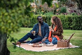 The Glenmorangie House