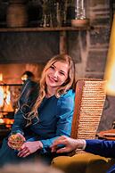 The Glenmorangie House