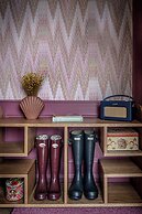 The Glenmorangie House