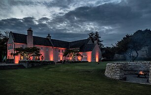 The Glenmorangie House