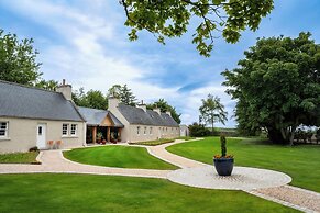 The Glenmorangie House