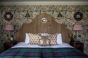 The Glenmorangie House